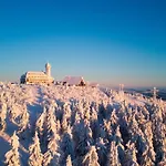 Fichtelberghaus 3*