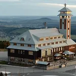 Hotel Fichtelberghaus