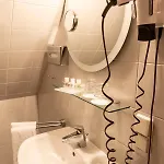 Hotel Fichtelberghaus 3*