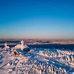 Fichtelberghaus Hotel 3*