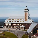 Fichtelberghaus