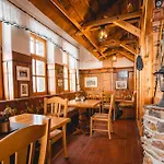 Fichtelberghaus Hotel Oberwiesenthal