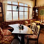 Fichtelberghaus Hotel Oberwiesenthal