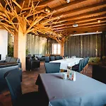 Hotel Fichtelberghaus