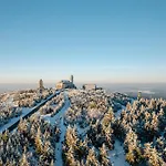 Fichtelberghaus Hotel Oberwiesenthal