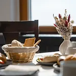 Fichtelberghaus Hotel 3*