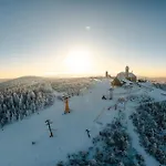 Hotel Fichtelberghaus