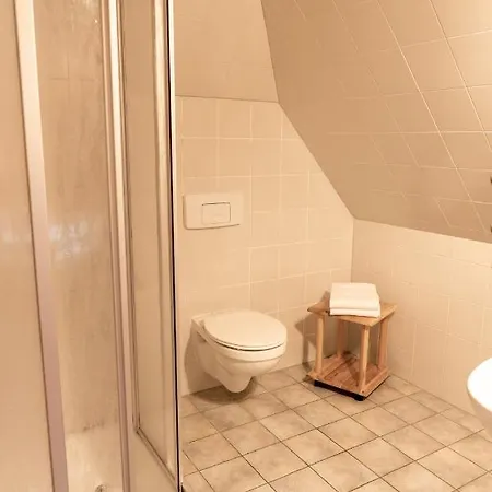 Fichtelberghaus Hotel Oberwiesenthal