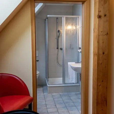 Fichtelberghaus Hotel Oberwiesenthal