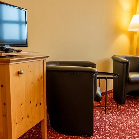 Fichtelberghaus Hotel Oberwiesenthal