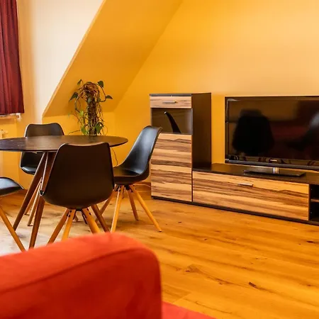 Hotel Fichtelberghaus