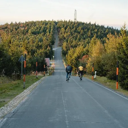 Fichtelberghaus - Ganz Oben Im Erzgebirge