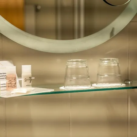 Fichtelberghaus - Ganz Oben Im Erzgebirge