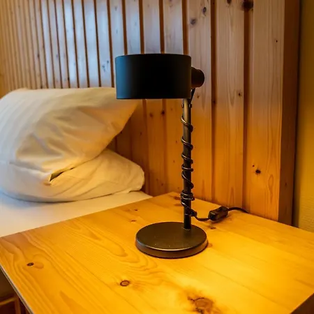 Fichtelberghaus - Ganz Oben Im Erzgebirge 3* Курорт Обервизенталь