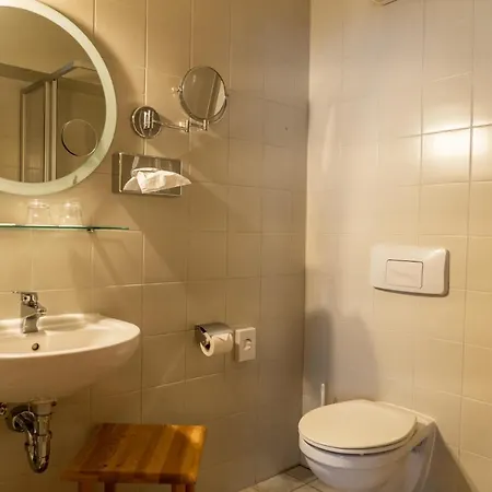 Fichtelberghaus - Ganz Oben Im Erzgebirge