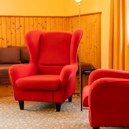 Fichtelberghaus - Ganz Oben Im Erzgebirge 3* Oberwiesenthal