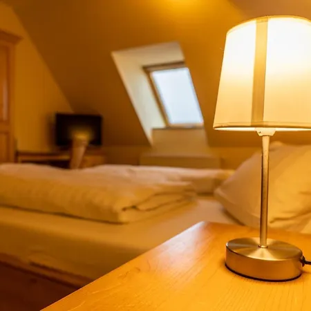 Fichtelberghaus - Ganz Oben Im Erzgebirge Hotel 3*