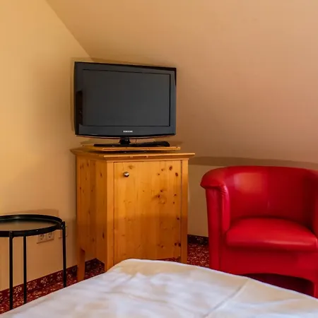 Fichtelberghaus - Ganz Oben Im Erzgebirge