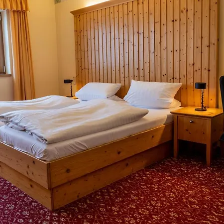 Fichtelberghaus Hotel Oberwiesenthal