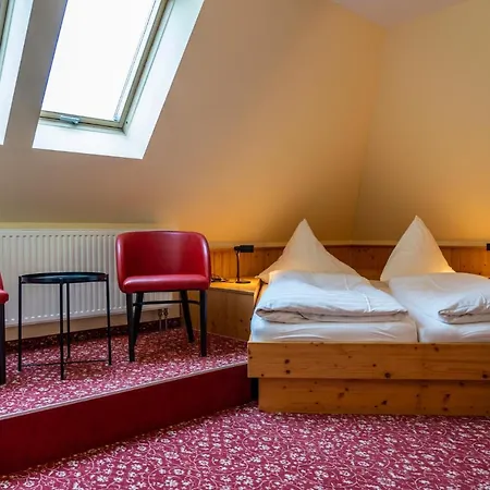 Hotel Fichtelberghaus 3*