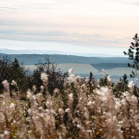 Fichtelberghaus - Ganz Oben Im Erzgebirge