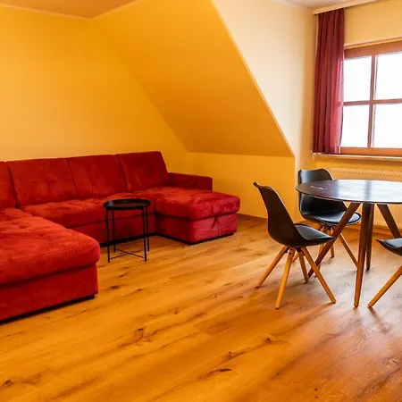 Hotel Fichtelberghaus
