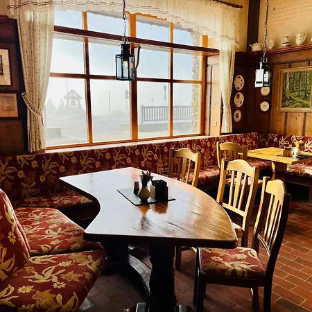 Fichtelberghaus Hotel Oberwiesenthal