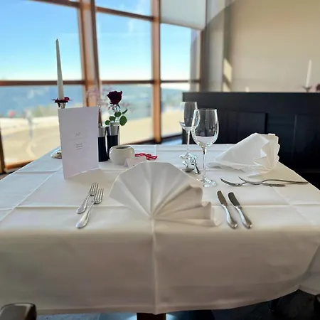 Fichtelberghaus 3* Oberwiesenthal