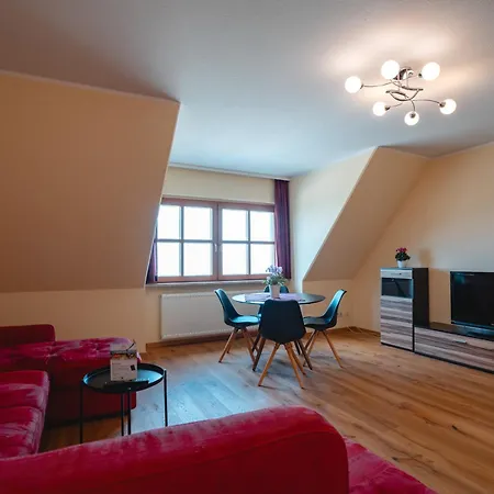 Fichtelberghaus Hotel Oberwiesenthal
