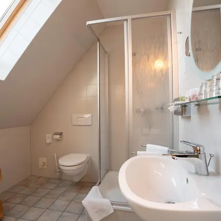 Отель Fichtelberghaus - Ganz Oben Im Erzgebirge Курорт Обервизенталь