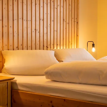 Fichtelberghaus - Ganz Oben Im Erzgebirge