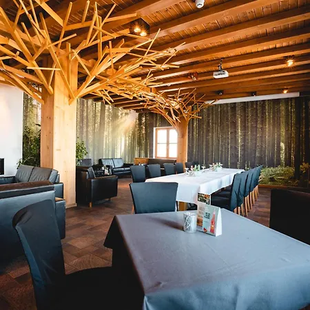 Hotel Fichtelberghaus