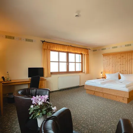 Hotel Fichtelberghaus Oberwiesenthal