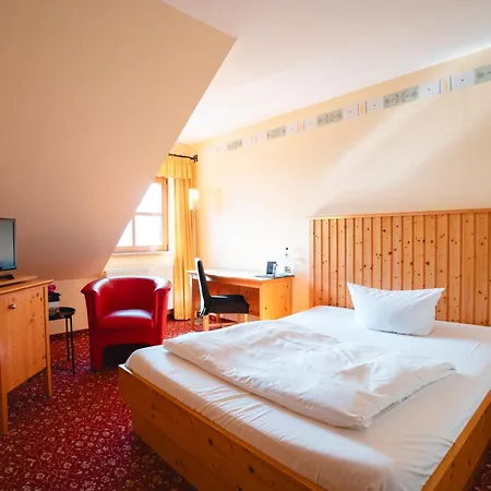 Fichtelberghaus 3*