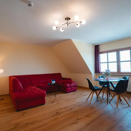 Fichtelberghaus - Ganz Oben Im Erzgebirge