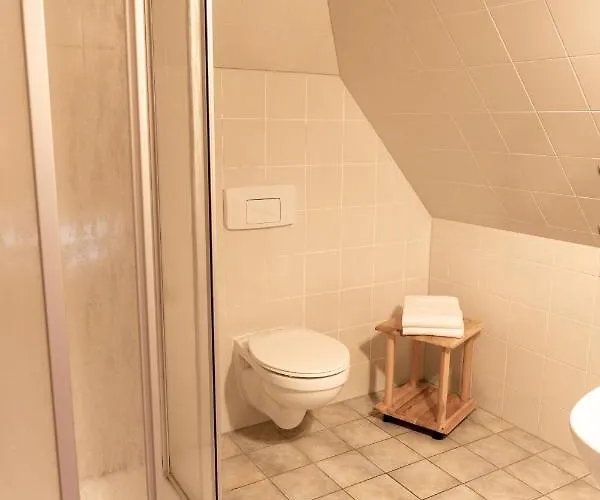 Fichtelberghaus - Ganz Oben Im Erzgebirge Hotel Oberwiesenthal