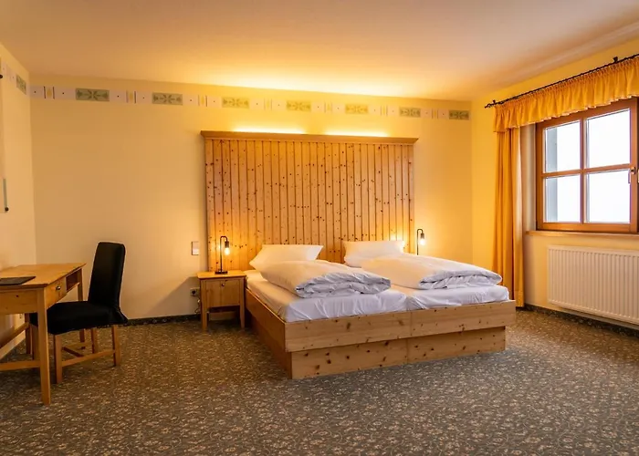 Fichtelberghaus - Ganz Oben Im Erzgebirge 3*