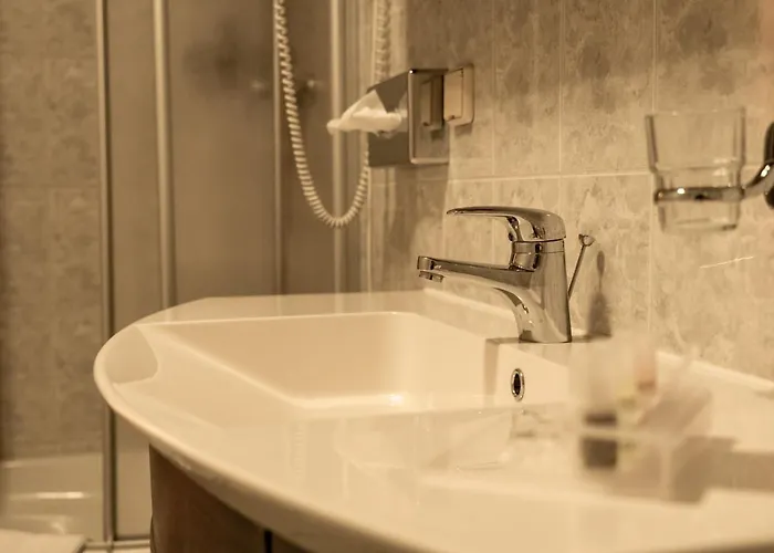 Fichtelberghaus - Ganz Oben Im Erzgebirge Oberwiesenthal