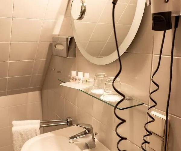 Hotel Fichtelberghaus - Ganz Oben Im Erzgebirge 3*