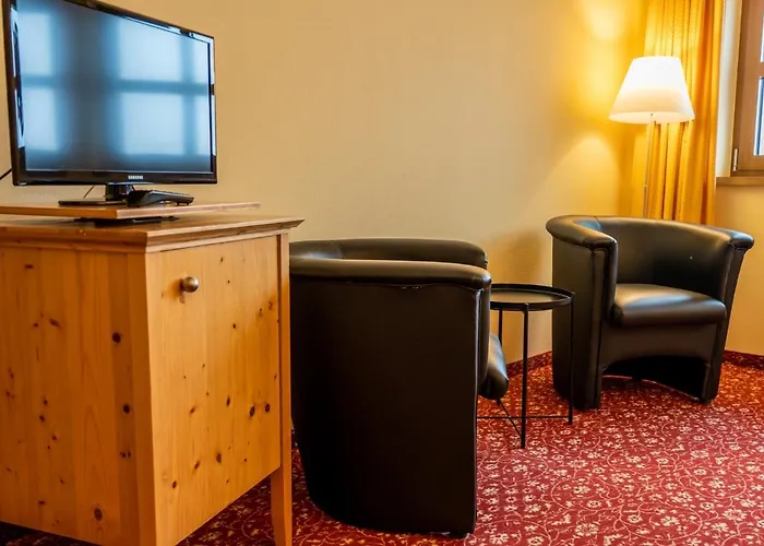 Fichtelberghaus - Ganz Oben Im Erzgebirge Hotel Oberwiesenthal