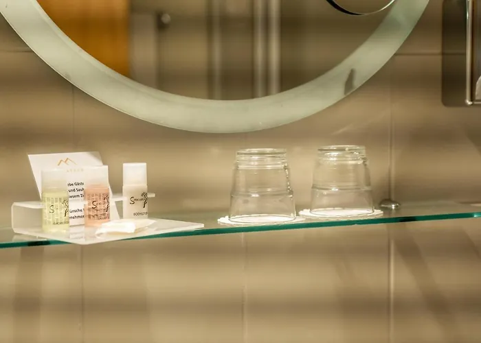 Fichtelberghaus - Ganz Oben Im Erzgebirge