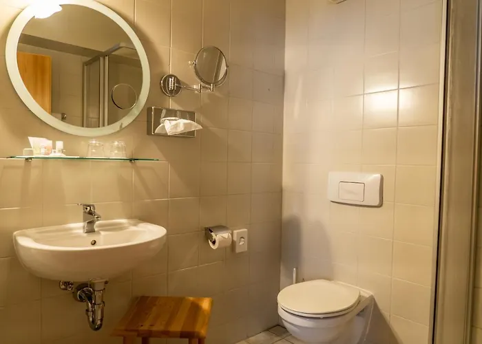 Fichtelberghaus - Ganz Oben Im Erzgebirge