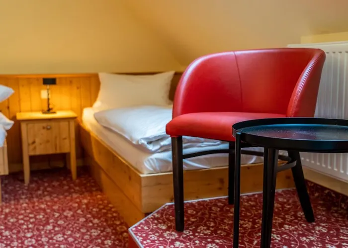 Fichtelberghaus - Ganz Oben Im Erzgebirge Oberwiesenthal