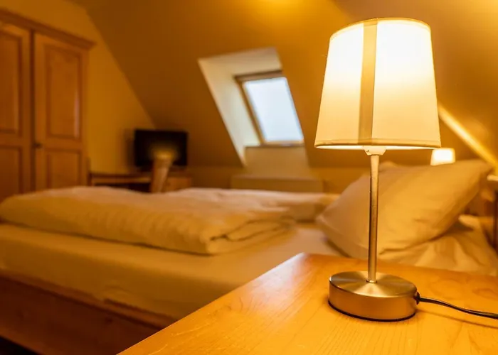 Fichtelberghaus - Ganz Oben Im Erzgebirge Hotel 3*