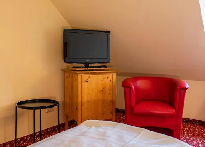 Fichtelberghaus - Ganz Oben Im Erzgebirge