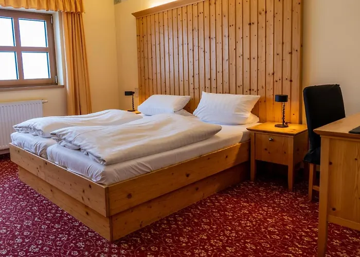 Fichtelberghaus - Ganz Oben Im Erzgebirge Hotel Oberwiesenthal