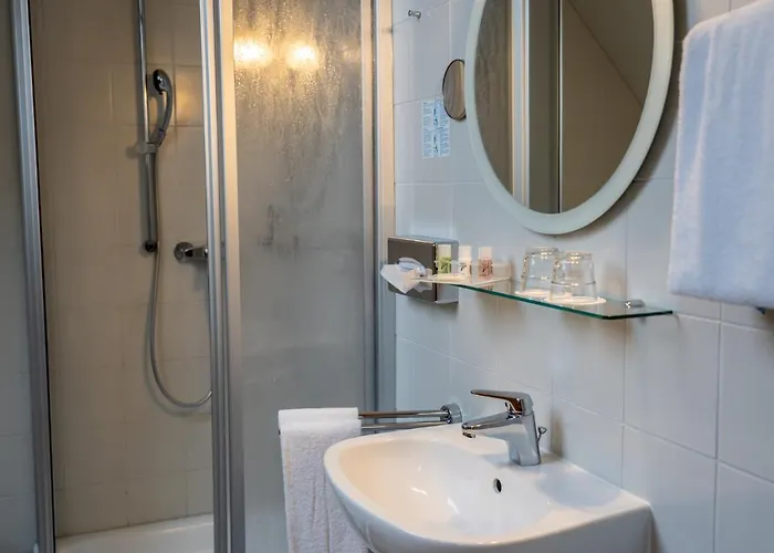 Fichtelberghaus - Ganz Oben Im Erzgebirge 3* Oberwiesenthal