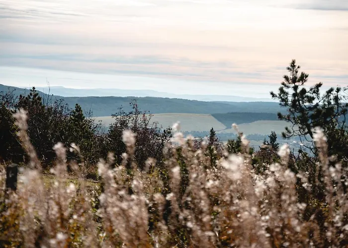 Fichtelberghaus - Ganz Oben Im Erzgebirge