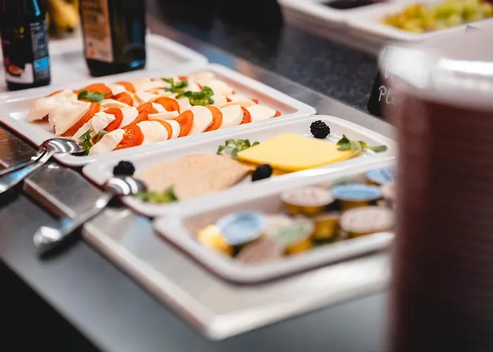 Fichtelberghaus - Ganz Oben Im Erzgebirge Hotel