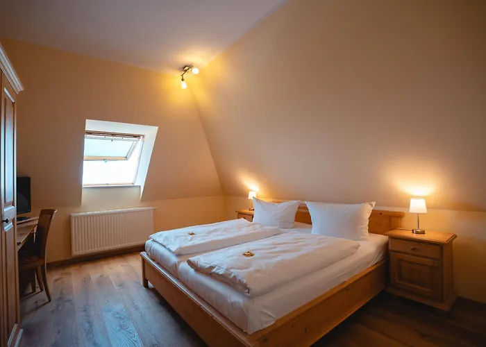 Hotel Fichtelberghaus - Ganz Oben Im Erzgebirge 3*